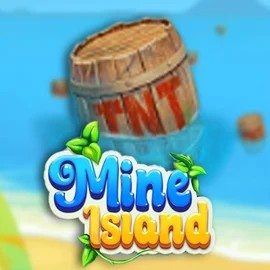 Play the Mine Island slot by SmartSoft on PiperSpin Casino