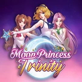 Moon Princess Trinity – slot by Play'n GO, featured at piper-spin.eu