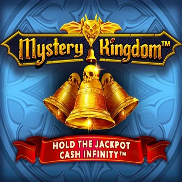 Mystery Kingdom Mystery Bells slot icon by Wazdan, available at PiperSpin Casino