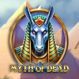 Myth of Dead online slot from Play'n GO – play at piper-spin.eu