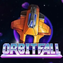 Play Orbitfall slot by ELK Studios on piper-spin.eu