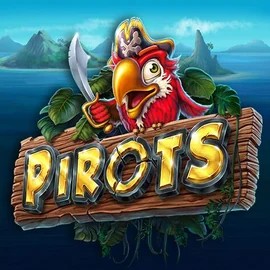 Pirots online slot from ELK Studios – play at piper-spin.eu