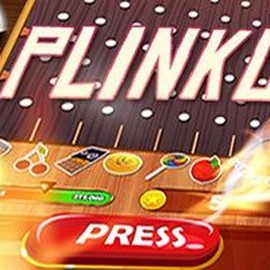 Try Plinko slot by BGAMING on piper-spin.eu – logo image