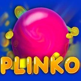 Plinko (BGaming) logo by BGAMING at PiperSpin Casino