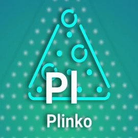 Plinko (Spribe) slot icon by Spribe, available at PiperSpin Casino