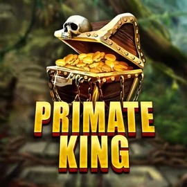 Primate King slot icon by Red Tiger Gaming, available at PiperSpin Casino