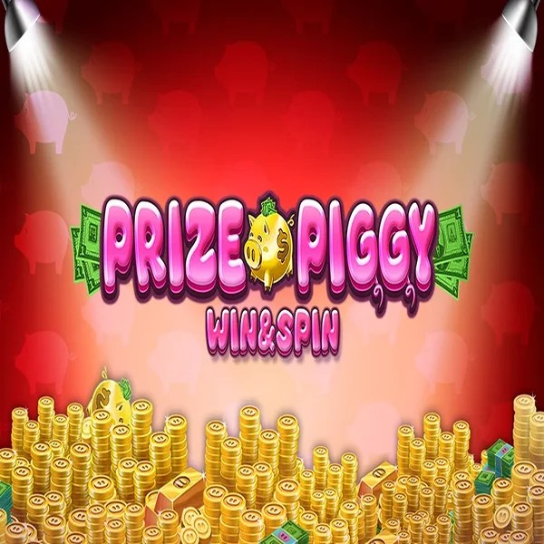 Play Prize Piggy Win & Spin slot by Inspired Gaming on piper-spin.eu