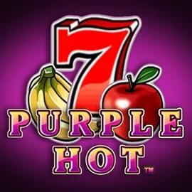 Slots logo of Purple Hot from Origins at PiperSpin Casino