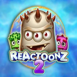 Reactoonz 2 – slot by Play'n GO, featured at piper-spin.eu