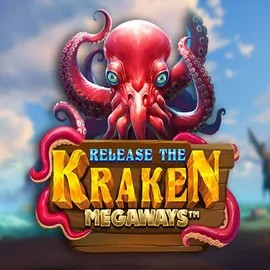 Try Release the Kraken Megaways slot by Pragmatic Play on piper-spin.eu – logo image