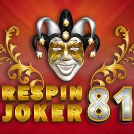 Play the Respin Joker 81 slot by SYNOT Games on PiperSpin Casino