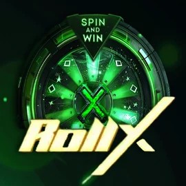 Casino Games logo of Roll X from SmartSoft at PiperSpin Casino