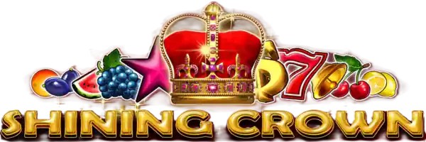 Shining Crown online slot from Amusnet Interactive – play at piper-spin.eu