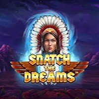 Try Snatch The Dreams slot by SYNOT Games on piper-spin.eu – logo image