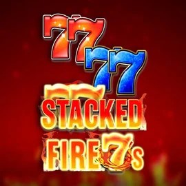 Enjoy Stacked Fire 7s by Inspired Gaming – logo hosted on piper-spin.eu