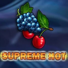 Play Supreme Hot slot by Amusnet Interactive on piper-spin.eu