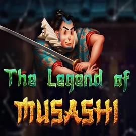 Play The Legend of Musashi slot by Peter & Sons on piper-spin.eu