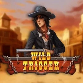 Wild Trigger slot icon by Play'n GO, available at PiperSpin Casino