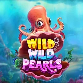 Wild Wild Pearls – slot by Pragmatic Play, featured at piper-spin.eu