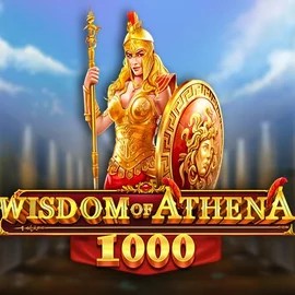 Wisdom of Athena 1000 online slot from Pragmatic Play – play at piper-spin.eu